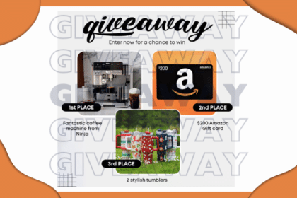 $200 Amazon Gift Card Giveaway