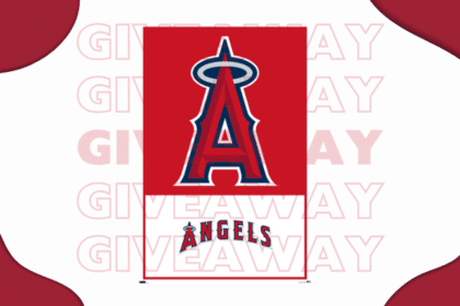 Angels Giveaway