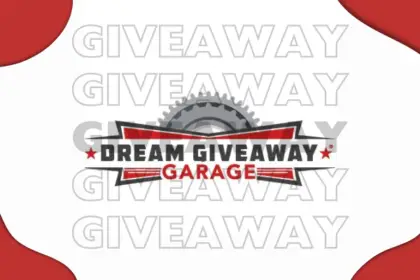 Dream Giveaway