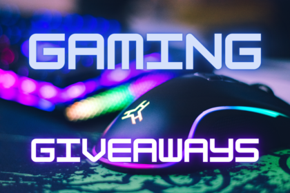 Gaming Giveaways