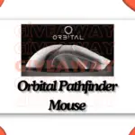 Orbital Pathfinder Mouse Giveaway