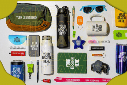 Promotional Giveaway Items