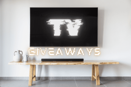 TV Giveaways