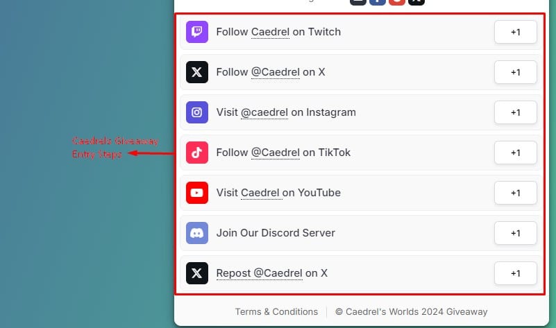 caedrels-giveaway-entrys