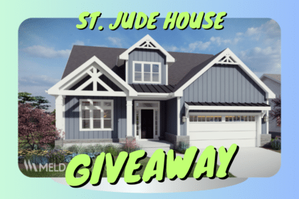 St. Jude House Giveaway